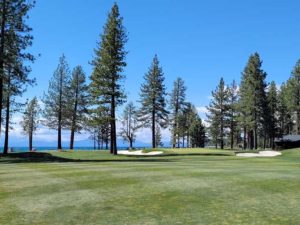 Edgewood Tahoe Golf Resort