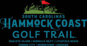 Hammock Coast Golf Trail logo