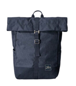 Ranier Rolltop backpack