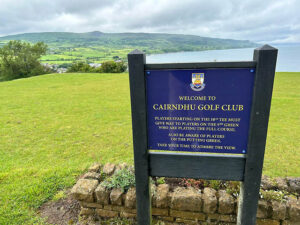Cairndhu Golf Club