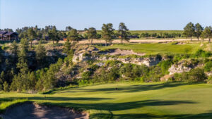 Caprock Ranch Golf Club