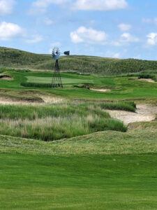 Dismal River White Course