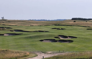 Prairie CLub Dunes Course