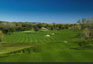 Tatanka Golf Club