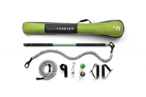 Golfforever training aid for gift guide