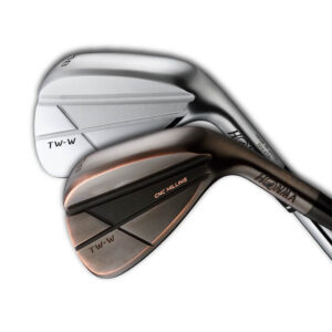 Honma wedges for guft guide