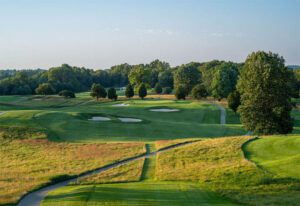 French Lick Resortrse
