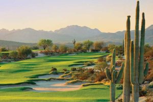 We-Ko-Pa Golf Club Phoenix area golf