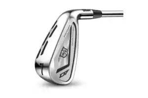 Wilson Staff D7 iron