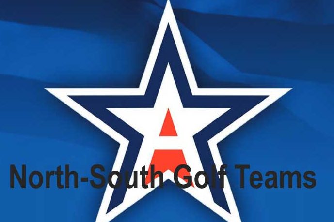 AHSAA Announces North-south All-Star Golf Rosters announced by Alabama High School Athletic Association