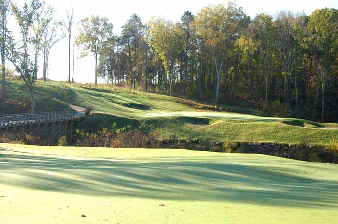 Ross Creek Landing Could Reopen in September - Alabama Golf News