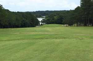 Azalea City Golf Course No 10
