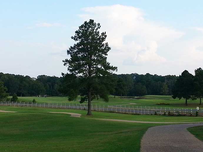 Birmingham Alabama Golf Courses Bent Brook Golf Course  Alabama Golf News