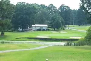 Dogwood Hills Golf Resort