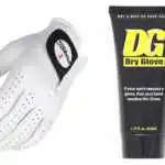Dry Glove antiperspirant