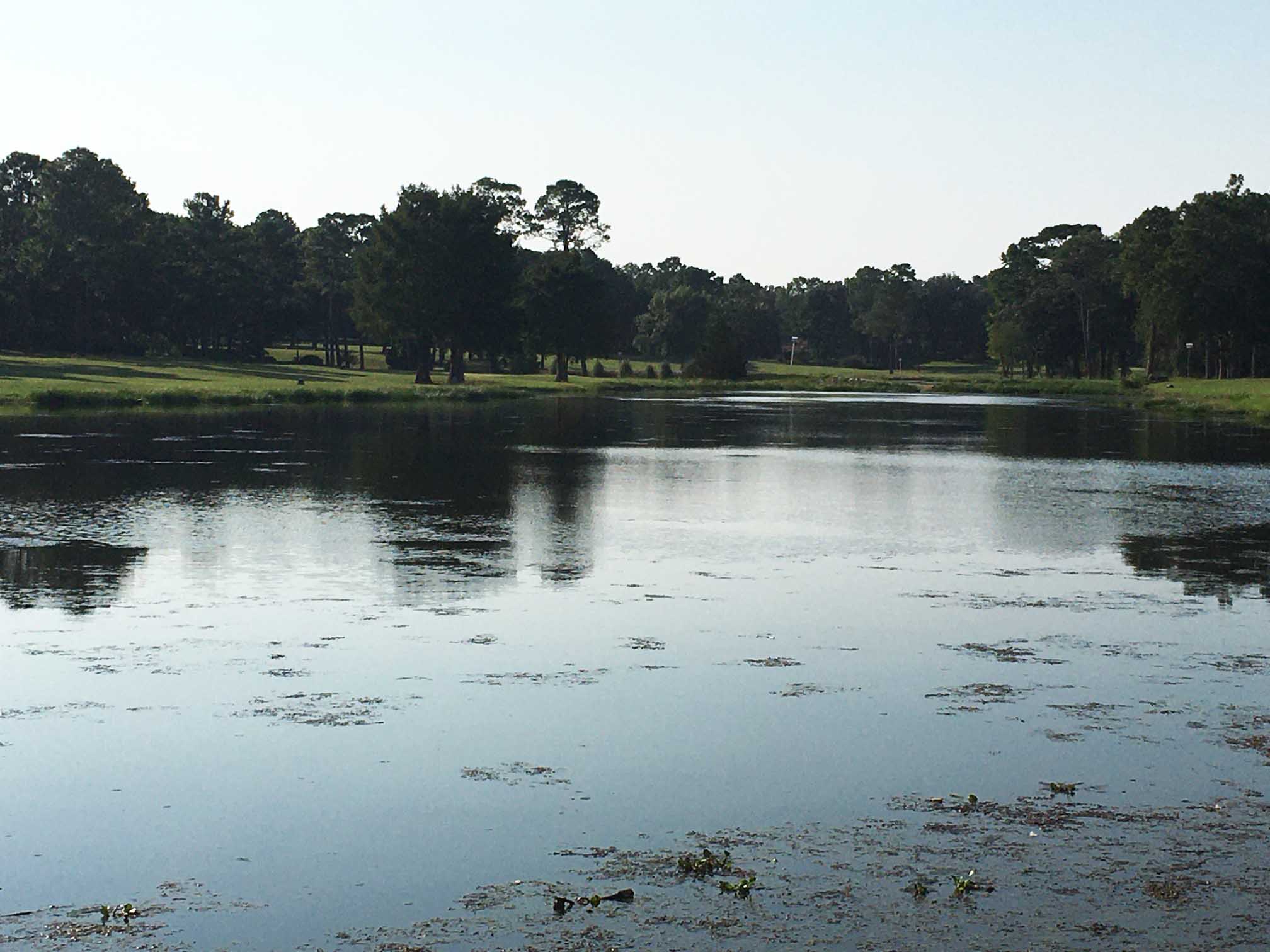 Quail Creek Golf Course in Fairhope Alabama Golf News