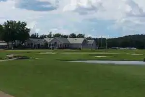 Bent Brook Golf Course No 3 Brook Course a Birmingham AL golf course