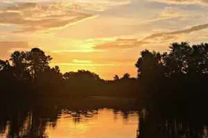 Twin Bridges Golf Club in Gadsden Alabama