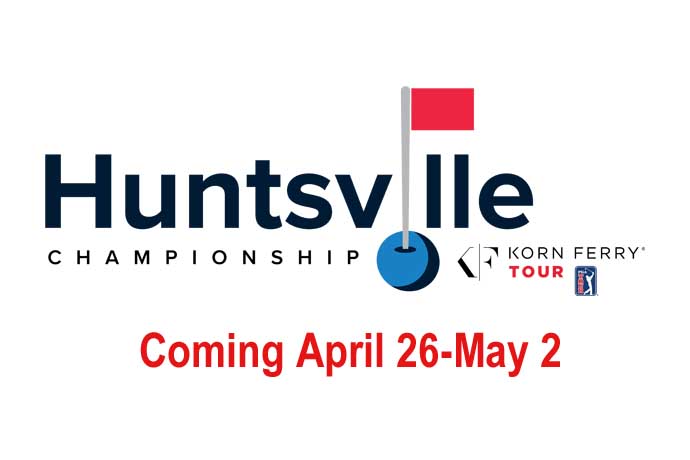 Huntsville Championship Gets Korn Ferry Tour Date Alabama Golf News