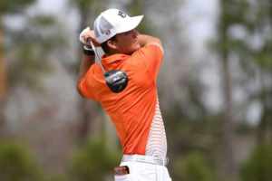 Andrew Kozan Alabama college golf roundup