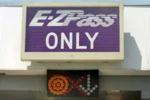 EZ Pass image by Geremy F via Flickr