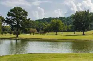 Gadsden Country Club