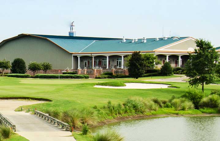 Tunica National Golf and Tennis Club
