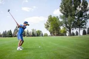 Youth on Course credit Fort Collins via Flickr