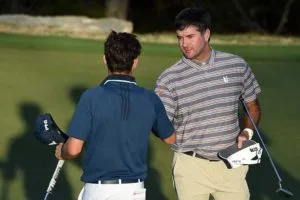 Players with ties to Alabama Bubba Watson