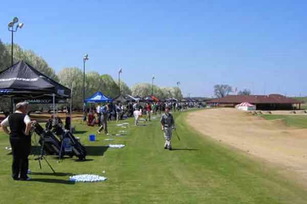 Demo Days At Madison Golf Center Return This Month - Alabama Golf News