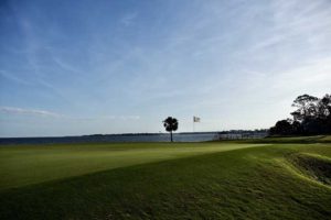 Alabama-NW Florida Section PGA tournament venue Pensacola CC