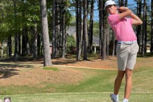 Peyton Purvis wins Southeast Junior Golf Tour event in Huntsville