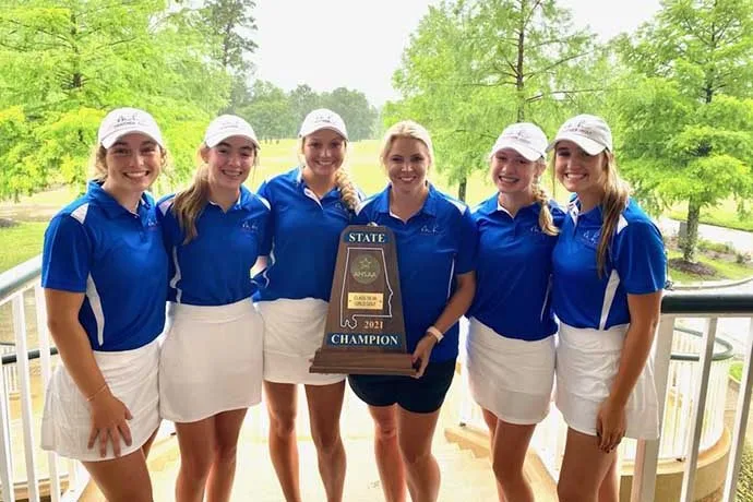 Alabama High School State Championships