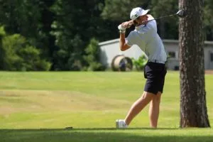 Davidson wins Southeastern Junior Golf Tour event
