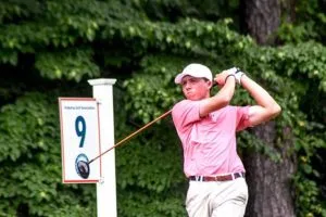 Gordon Sargent wins Alabama State Amateur