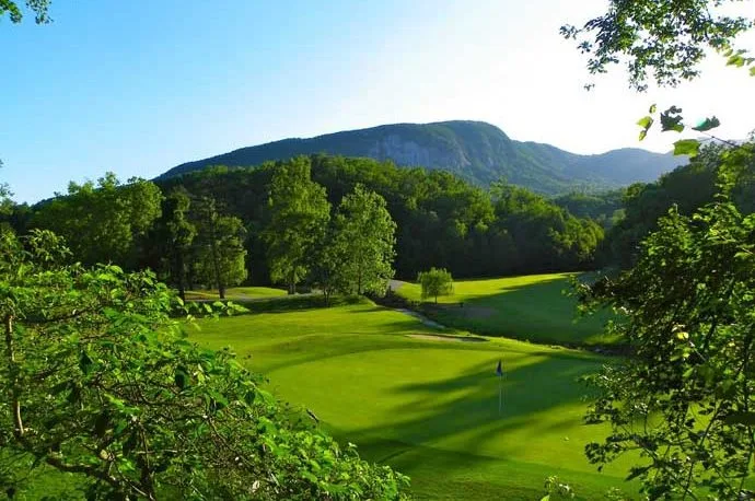 Rumbling Bald No. 17