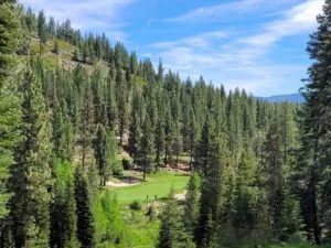 Coyote Moon Golf Course
