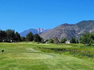 Genoa Lakes Golf Course, Lakes Course