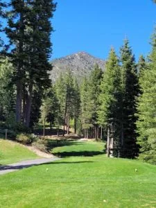 Incline Village Mountain Course
