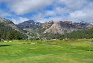 Squaw Creek Golf Course