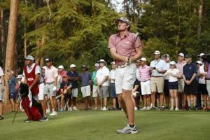 Nick Dunlap, US Amateur competitor