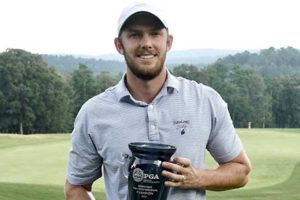 Dylin Shephard, Alabama-NW Florida Assistant’s PGA Championship winner
