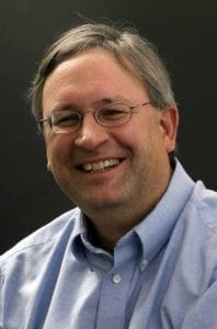 Alabama Golf News Editor Gregg Dewalt