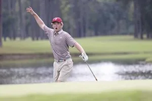 Alabama's Jones Free