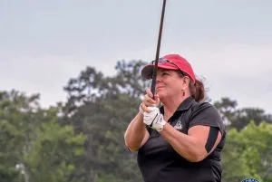 Huntsville's Donna Lowen will compete in the US Women's Amateur