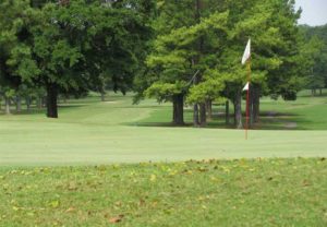 Roebuck Municipal Golf Course Birmingham ALabama