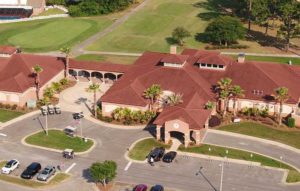 Scenic Hills Country Club Pensacola Florida