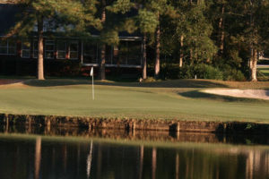 Stonebrook Golf Course Pace Florida