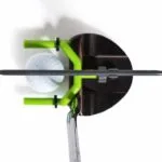 Swing Align putting aid