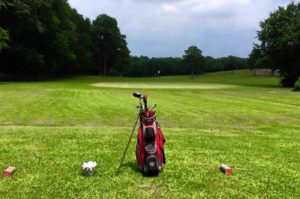 Talladega Municipal Golf Course